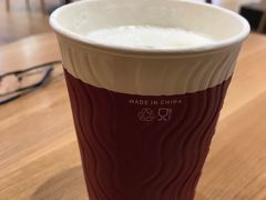 -COSTA COFFEE(华润五彩城店)