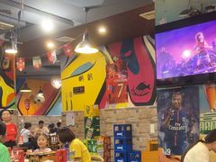 -郑贵初烧烤·烤凤爪的发明者(王家湾店)