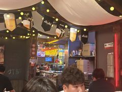 -火联烧烤(学院路创始店)