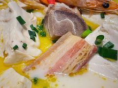 -老阿爸鲜鱼土菜(昆山花桥店)