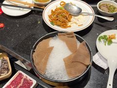 -尚合里潮汕牛肉火锅(海沧店)