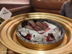 -西塔老太太泥炉烤肉(双井店)