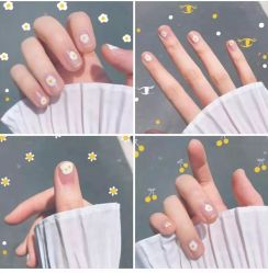 -Aso Artist Beauty美甲美睫