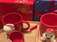 -星巴克(成都太古里二店)