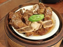 -山水茶艺馆·点心粤菜·30年老字号