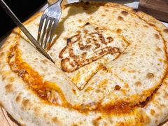 -get pizza意大利餐厅(凯德MALL店)