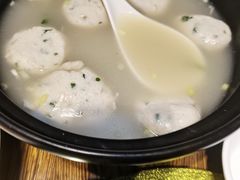 -威海九禧海鲜居渔水饺(经区店)