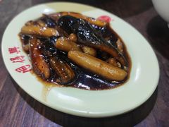 -同得兴 Since·1995 传统苏式面馆(嘉馀坊店)