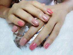 -Hands Nail专业美甲美睫