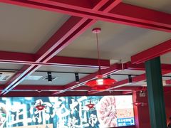 -京悦南门涮羊肉·羊蝎子火锅(田林路店)