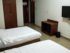 -澳门港湾大酒店