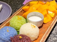 -忆暹罗·金泰国餐厅(和义店)