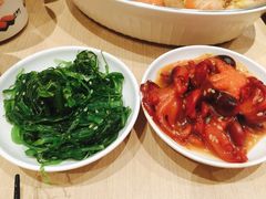 -万岁寿司(芳村店)