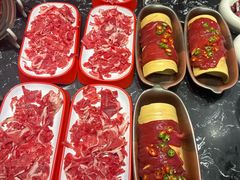 -九记潮汕现切鲜牛肉自助火锅(长沙·方圆荟店)