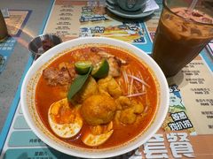 -大头力茶餐厅(花都融创茂店)