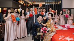 -B.Bridge Couture婚纱礼服(福田店)