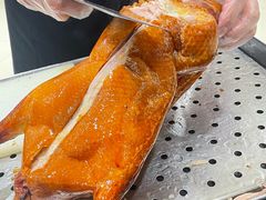 -全聚德(上海首店浦东店)