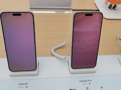 -华为授权体验店(中山公园来福士)