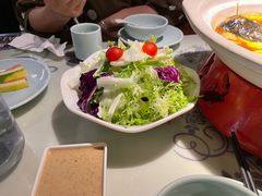 -卢大鲜鱼头捞饭(美利广场店)