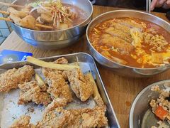 -青春分食(仙林大学城店)