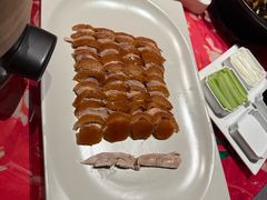 -上海滩餐厅(BFC外滩金融中心店)