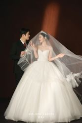 -金夫人婚纱摄影(衡阳店)