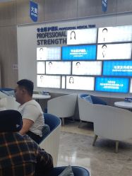 -大麦微针植发全国连锁