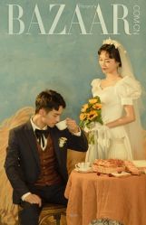 -巴黎恋人婚纱摄影(东莞总店)