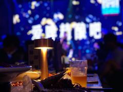 -爱啤精酿·民谣酒馆(滨江店)