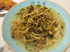-沈大成(南京东路店)