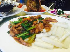 -盈春大饭店(千山路店)