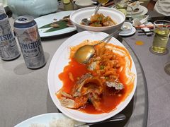 -小厨娘淮扬菜(板桥一店)