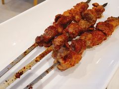 -秦香阁·西北家常菜(徐汇日月光中心店)