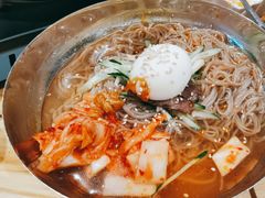-Meet Sun韩式大排档(五一广场7MALL店)
