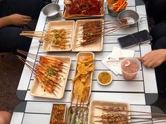 -下酒(华熙店)