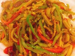 -文三里屯面馆(三里屯店)