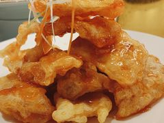 -老边饺子馆(中街店)
