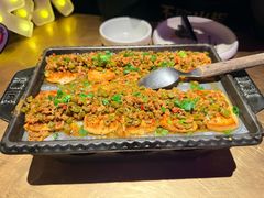 -烤匠麻辣烤鱼(IFS店)