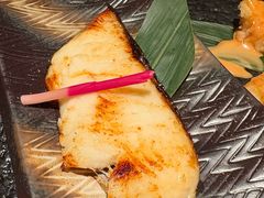 -千代武日本料理(开发区店)