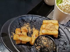 -井格重庆火锅(燕郊永旺店)