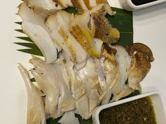 茅台炭烧响螺-金龙·打边炉(武进路店)