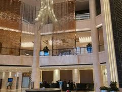 -巨华国际大酒店