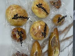 -稻妻面包·Lightning Bakery(万象店)