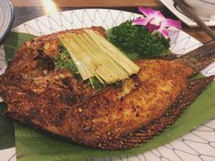 -紫滇源云南生态菜(丹凤街店)