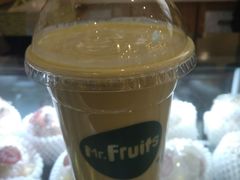 -Mr.Fruits水果先生(英蓝金融中心店)