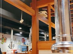 大堂-小宇火锅烧烤(颜三路店)