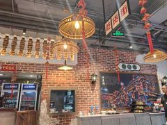 -炉小二铜锅牛蛙•川湘菜(三里屯店)