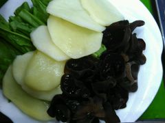 -清真·锦翔炝锅鱼(明德门店)