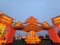 -杨柳青古镇