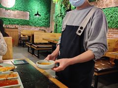 -梨花自助烤肉(天河城店)